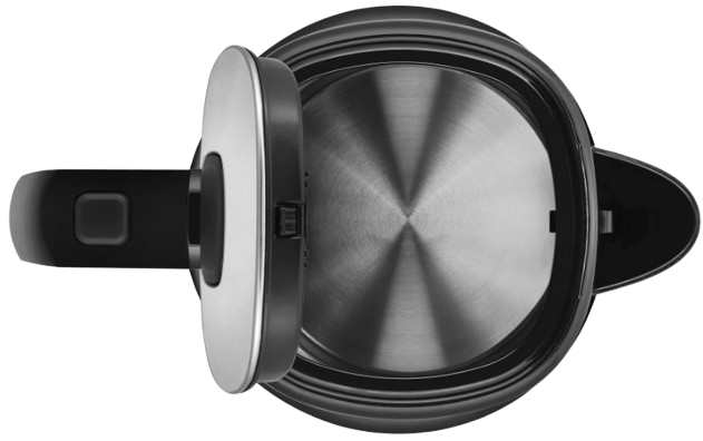 AMICA CZAJNIK KF-3040 1,7L 2200W STRIX, czarny