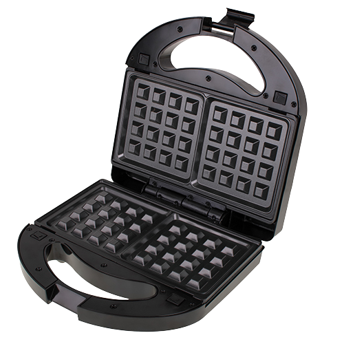 MESKO OPIEKACZ 3w1 MS-3045 1000W czarny