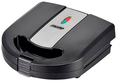 MESKO OPIEKACZ 3w1 MS-3045 1000W czarny