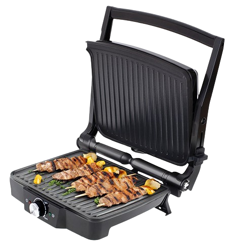 CAMRY GRILL ELEKTRYCZNY CR-3053 2500W, kontaktowy