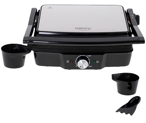 CAMRY GRILL ELEKTRYCZNY CR-3053 2500W, kontaktowy