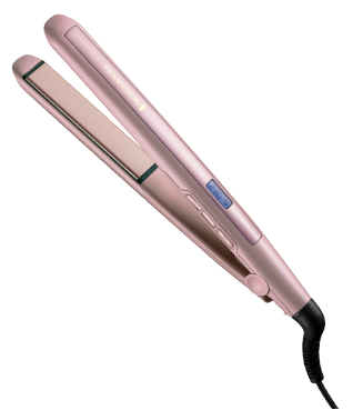 REMINGTON PROSTOWNICA S-5901 ceramiczna z kokosem