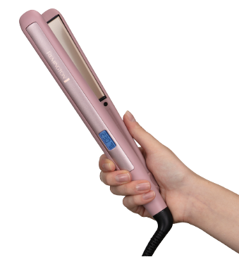 REMINGTON PROSTOWNICA S-5901 ceramiczna z kokosem