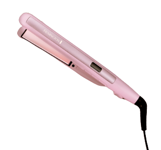 REMINGTON PROSTOWNICA S-5901 ceramiczna z kokosem