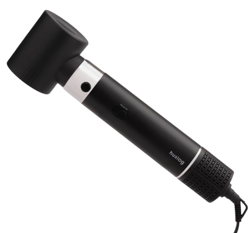 HUSLOG SUSZARKA HUS-1081 6w1 lokówka szczotka joni