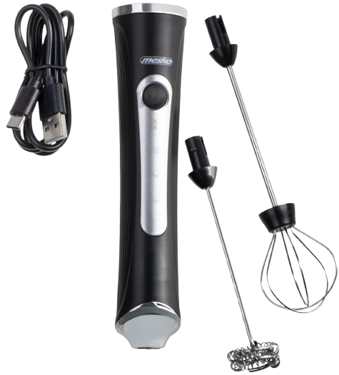 MESKO SPIENIACZ DO MLEKA AKUMUL.MS-4535 2W1