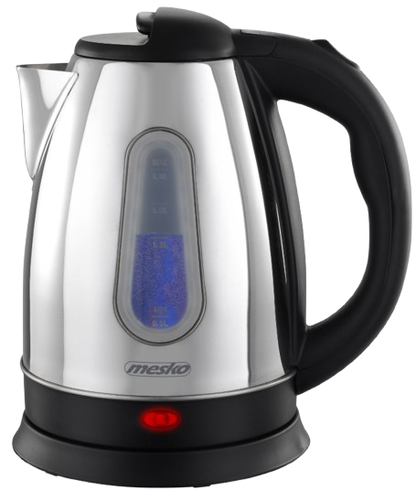 MESKO CZAJNIK MS-1353 1,8L 1500W INOX
