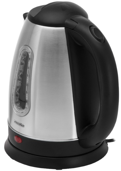 MESKO CZAJNIK MS-1353 1,8L 1500W INOX