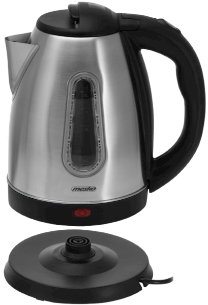 MESKO CZAJNIK MS-1353 1,8L 1500W INOX