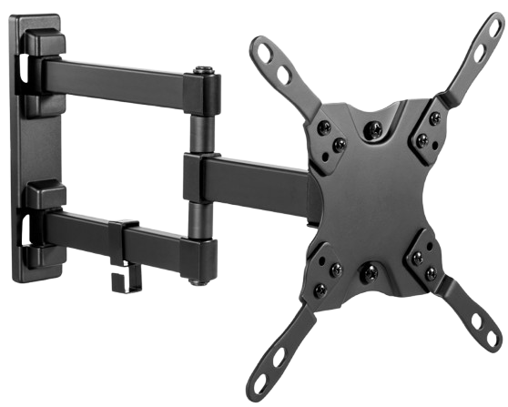 KRUGER&MATZ UCHWYT TV KM-1302 13-42" reg 
