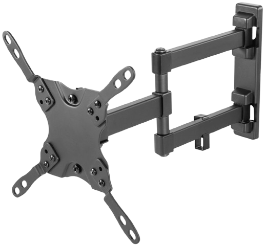 KRUGER&MATZ UCHWYT TV KM-1302 13-42" reg 