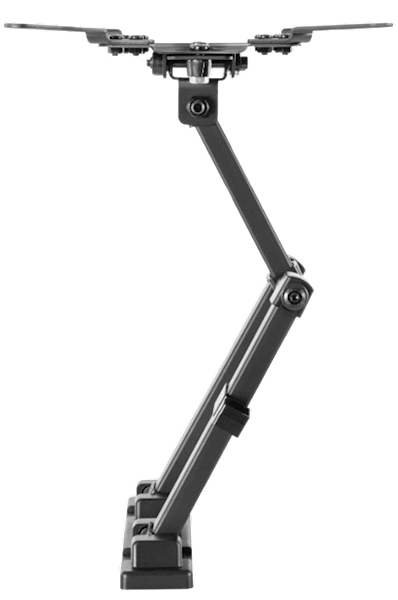 KRUGER&MATZ UCHWYT TV KM-1302 13-42" reg 