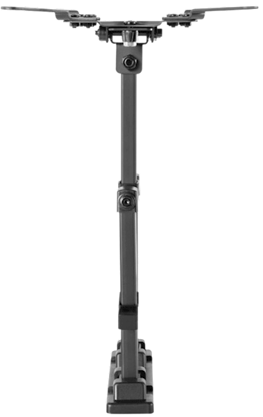 KRUGER&MATZ UCHWYT TV KM-1302 13-42" reg 