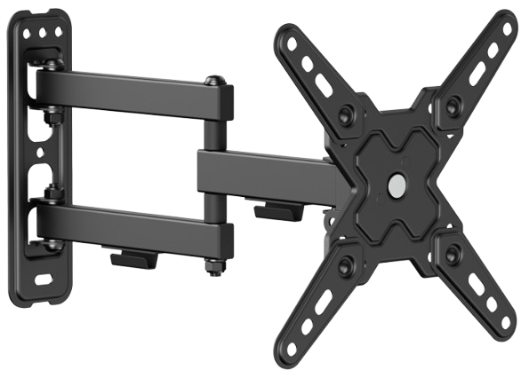 CABLETECH UCHWYT TV UCH-0195-1 13-43" reg. 