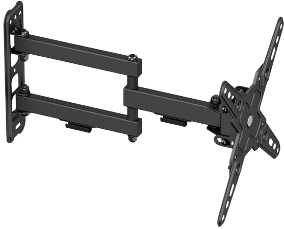 CABLETECH UCHWYT TV UCH-0195-1 13-43" reg. 