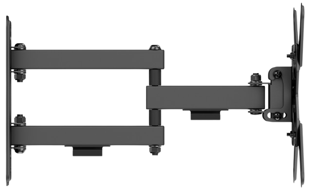 CABLETECH UCHWYT TV UCH-0195-1 13-43" reg. 