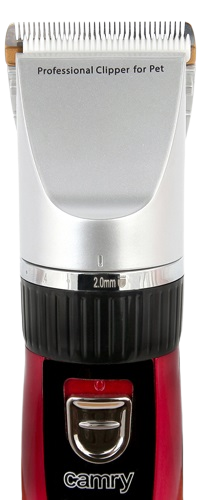 CAMRY STRZYŻARKA DO ZWIERZĄT CR-2821