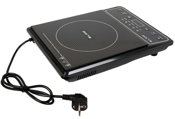 BLOW KUCHENKA INDUKCYJNA 1-POLOWA 44-045