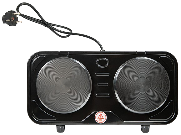 BLOW KUCHENKA ELEKTRYCZNA 2-POLOWA 44-044