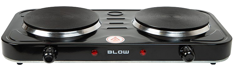 BLOW KUCHENKA ELEKTRYCZNA 2-POLOWA 44-044