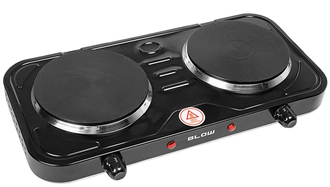 BLOW KUCHENKA ELEKTRYCZNA 2-POLOWA 44-044