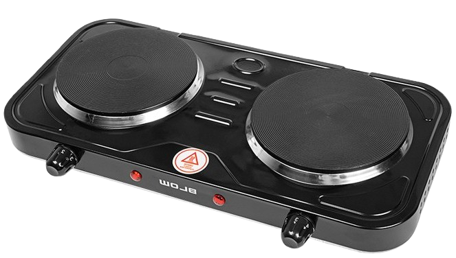 BLOW KUCHENKA ELEKTRYCZNA 2-POLOWA 44-044