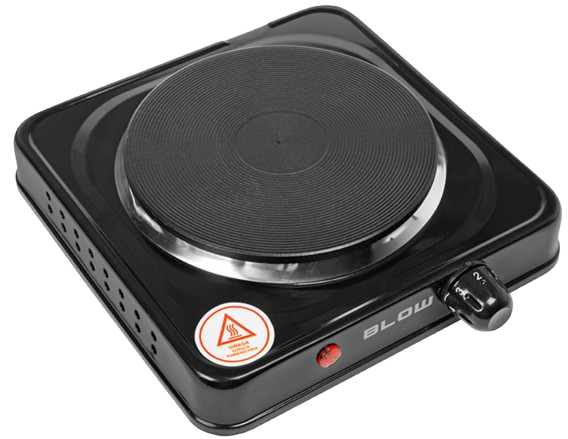 BLOW KUCHENKA ELEKTRYCZNA 1-POLOWA 44-043