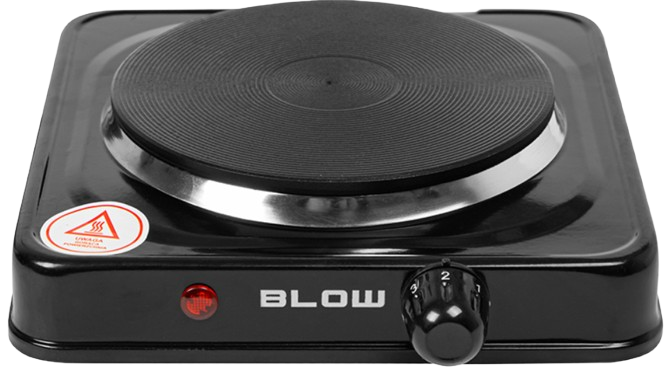 BLOW KUCHENKA ELEKTRYCZNA 1-POLOWA 44-043