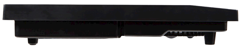 BLOW KUCHENKA INDUKCYJNA 2-POLOWA 44-046