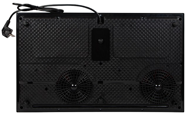 BLOW KUCHENKA INDUKCYJNA 2-POLOWA 44-046