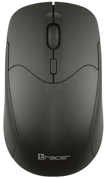 TRACER MYSZ BEZPRZEWODOWA BOSS RF NANO