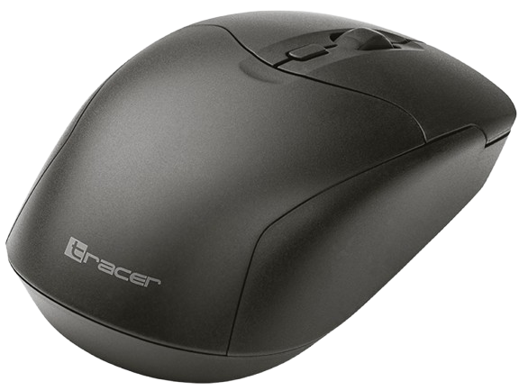 TRACER MYSZ BEZPRZEWODOWA BOSS RF NANO