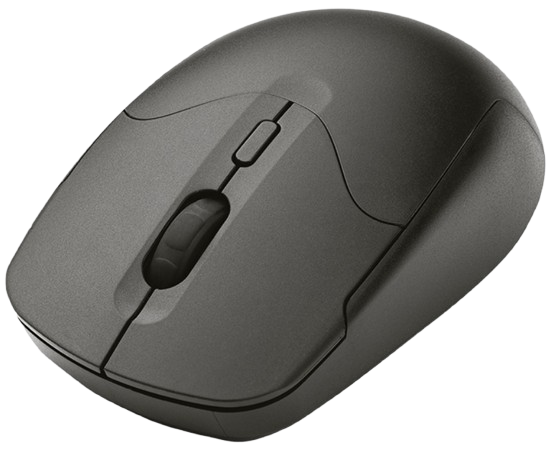 TRACER MYSZ BEZPRZEWODOWA BOSS RF NANO