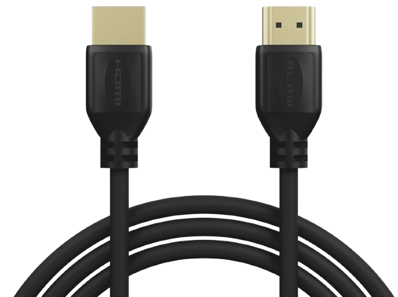 BLOW KABEL HDMI-HDMI 5M ZAWIESZKA 92-221