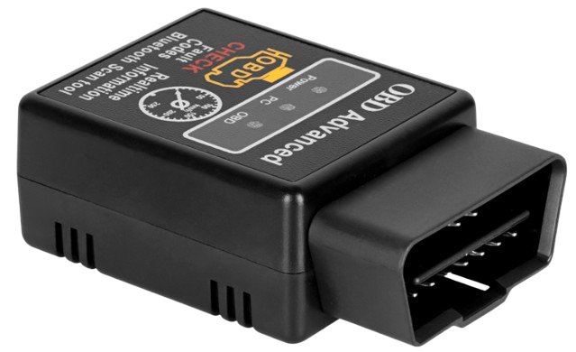 PEIYING INTERFEJS DIAGNOSTYCZNY URZ-4058