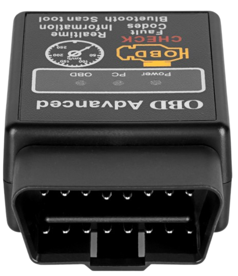 PEIYING INTERFEJS DIAGNOSTYCZNY URZ-4058