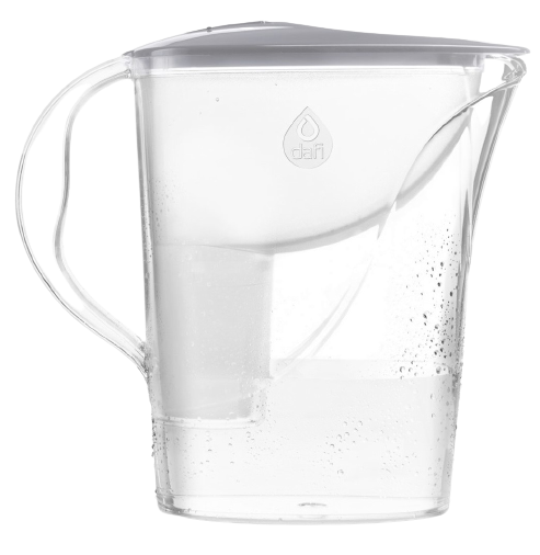 DAFI dzbanek START 2,4L + 1 CLASSIC