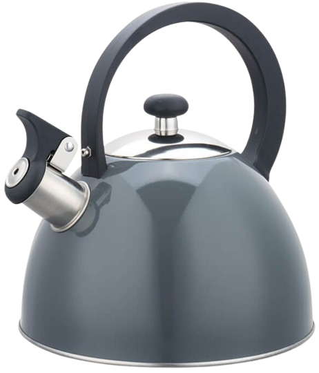 MAESTRO CZAJNIK MR-1302 GREY 2,5L szary