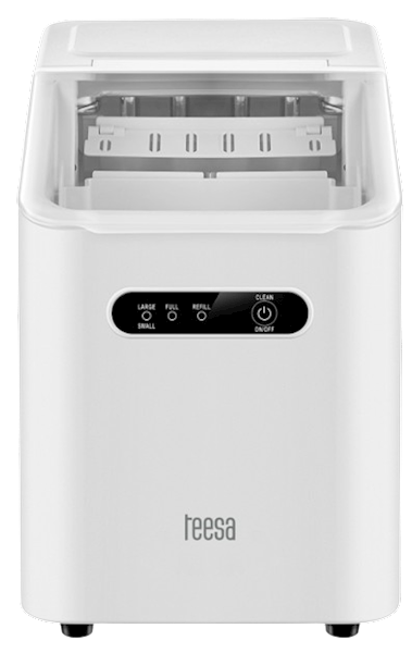 TEESA KOSTKARKA DO LODU TSA-5009 EASY ICE 11kg