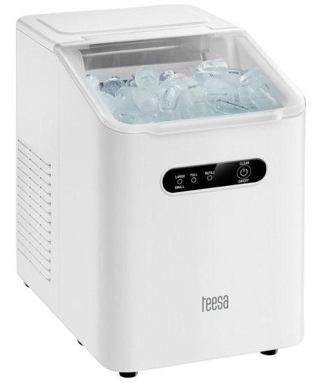 TEESA KOSTKARKA DO LODU TSA-5009 EASY ICE 11kg
