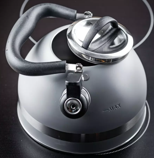 KINGHOFF CZAJNIK KH-1851 1,8L szary