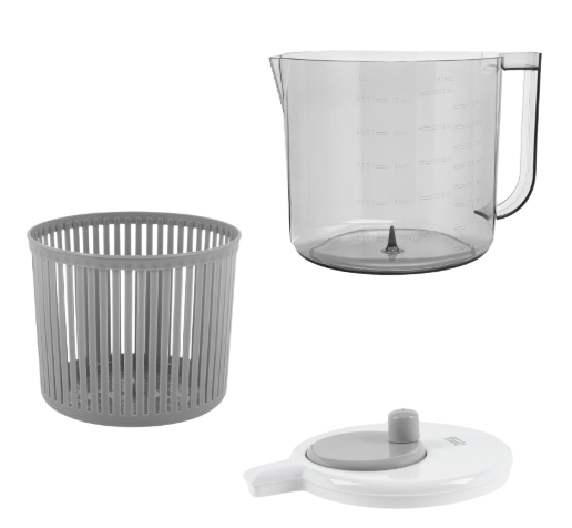 TEESA WIRÓWKA DO SAŁATY TSA-0200