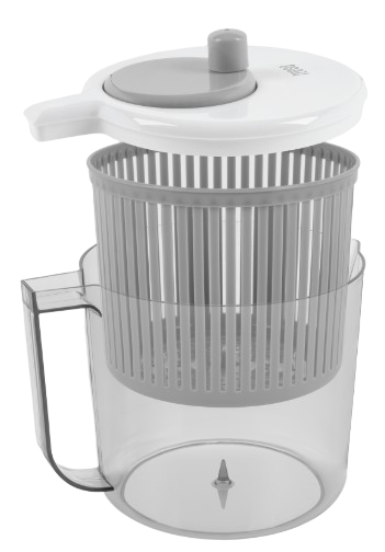 TEESA WIRÓWKA DO SAŁATY TSA-0200