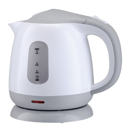 MAESTRO CZAJNIK MR-012 1L 1100W biało-szary