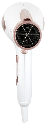 ADLER SUSZARKA AD-2248 2400W jonizacja, biała