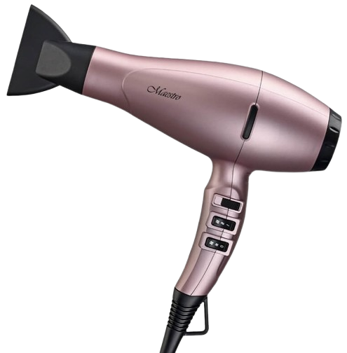 MAESTRO SUSZARKA MR-224 2300W silnik AC różowa