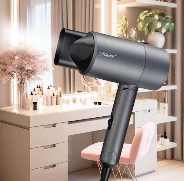 MAESTRO SUSZARKA MR-209 1600W składana grafit