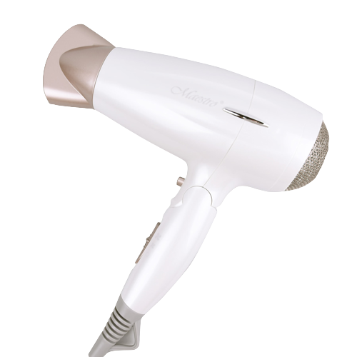 MAESTRO SUSZARKA MR-213 2000W składana biała