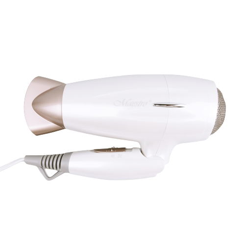 MAESTRO SUSZARKA MR-213 2000W składana biała