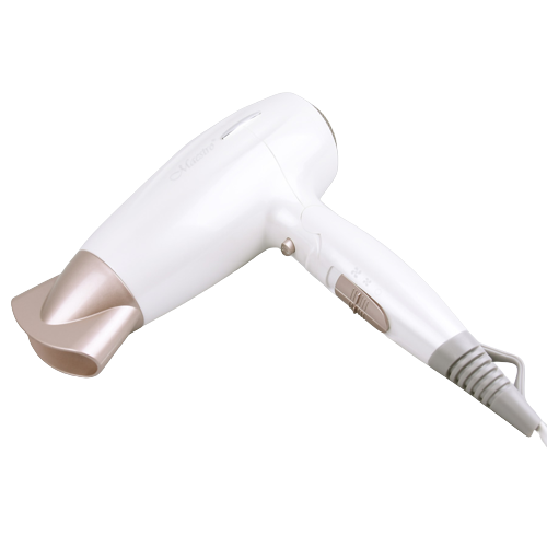 MAESTRO SUSZARKA MR-213 2000W składana biała